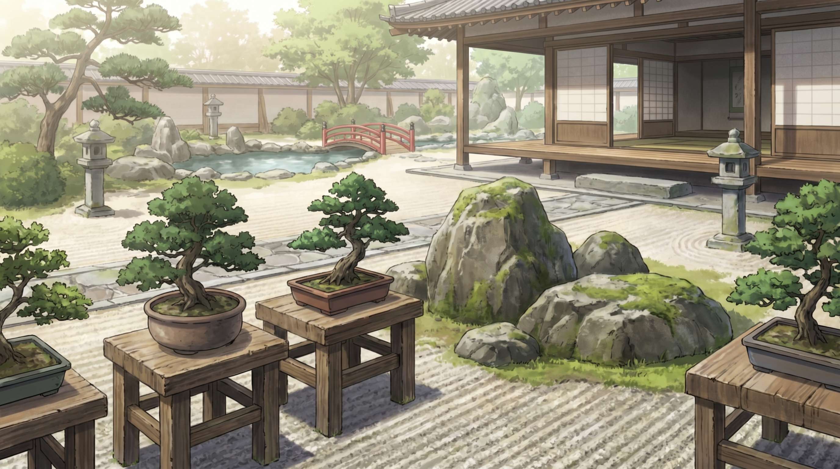 四虎视频植物视频-盆景艺术视频